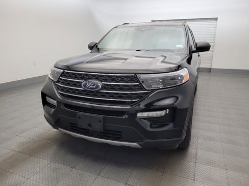 Used 2022 Ford Explorer XLT w/ Equipment Group 202A RWD image 15