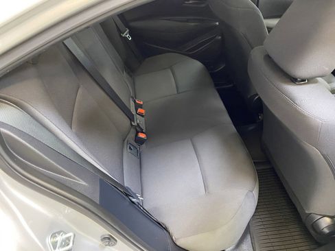 Used 2024 Toyota Corolla LE FWD image 26