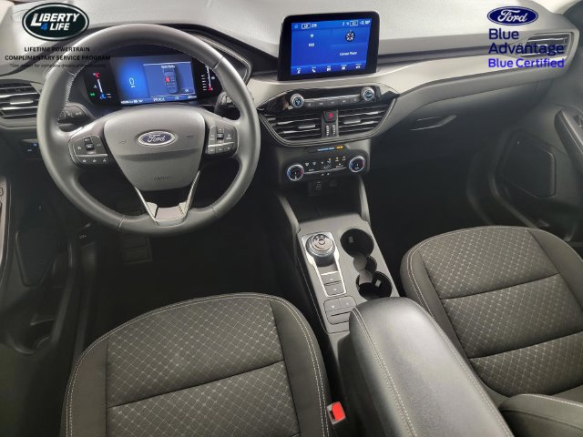Used 2024 Ford Escape Active FWD image 35