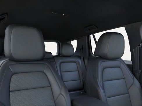 New 2026 Chevrolet Equinox LT w/ Convenience Package II image 24