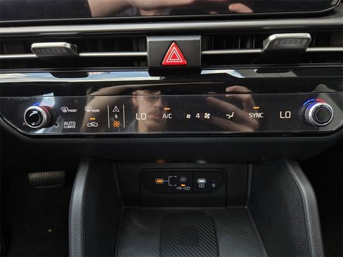 New 2026 Kia Sportage EX image 14