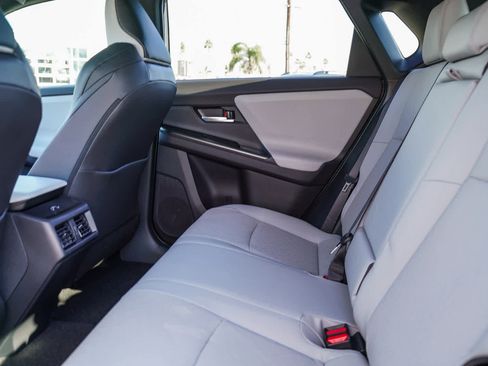 New 2026 Subaru Solterra Premium AWD/4WD image 20