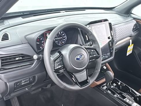 New 2026 Subaru Forester Touring image 36