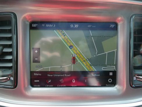 Used 2022 Dodge Challenger R/T Scat Pack image 27