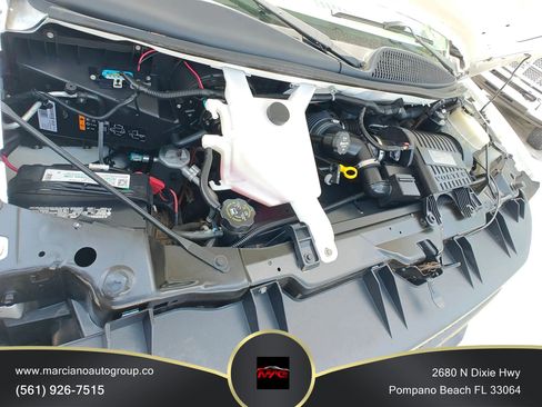 Used 2017 Chevrolet Express 2500 RWD image 26