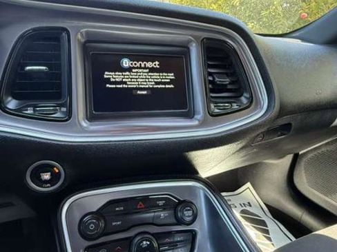Used 2021 Dodge Challenger SXT RWD image 12