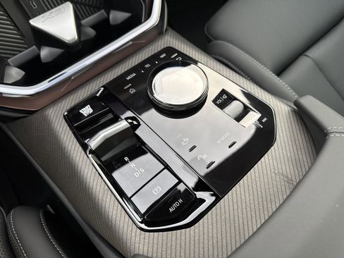 New 2026 BMW X3 xDrive30 w/ Premium Package image 17