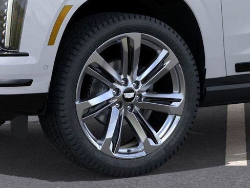 New 2026 Cadillac Escalade ESV Sport image 9