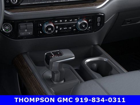 New 2026 GMC Sierra 1500 Elevation w/ X31 Off-Road Package image 23