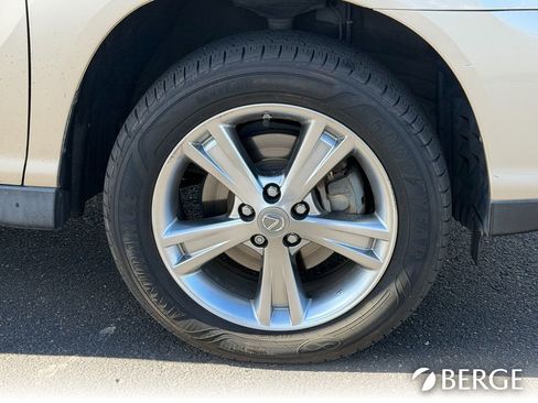 Used 2007 Lexus RX 400h AWD image 11