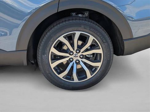 New 2026 Ford Explorer ST-Line image 10