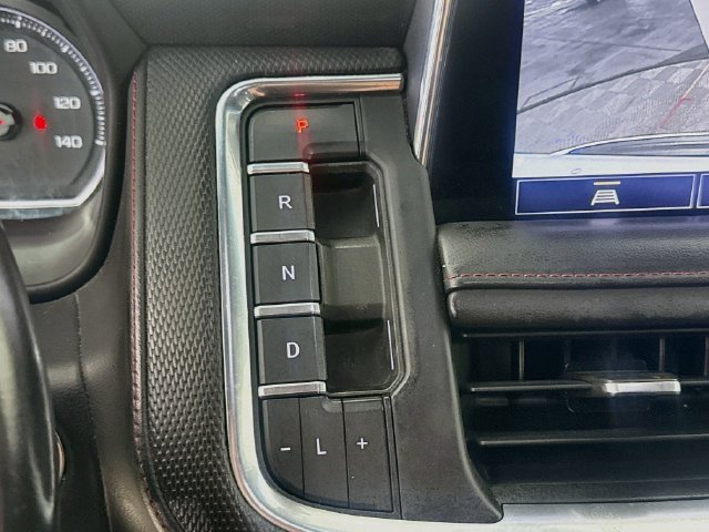 Used 2021 Chevrolet Tahoe RST w/ Rear Media and Nav Package AWD/4WD image 19