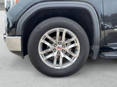 Used 2019 GMC Sierra 1500 SLT image 23
