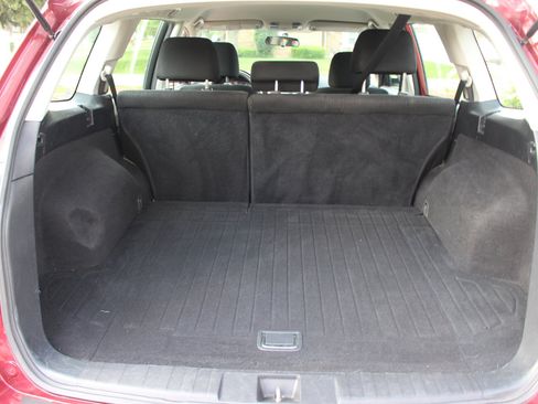 Used 2014 Subaru Outback 2.5i w/ Alloy Wheel Package image 35