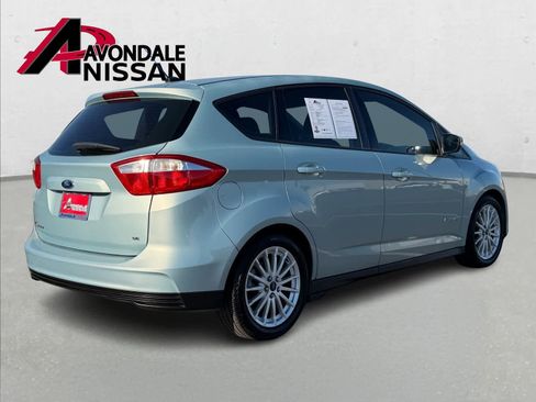 Used 2014 Ford C-MAX SE image 4