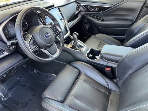 Certified 2024 Subaru Outback Limited image 21