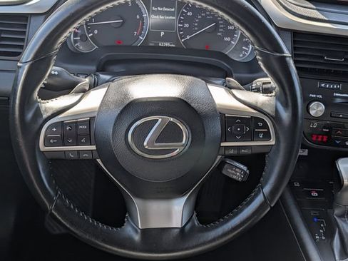 Used 2022 Lexus RX 350 FWD w/ Premium Package image 11