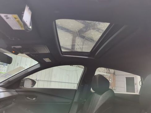 New 2025 Honda Accord Sport image 19