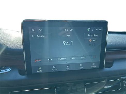 Certified 2023 Lincoln Aviator Reserve w/ Equipment Group 201A image 14