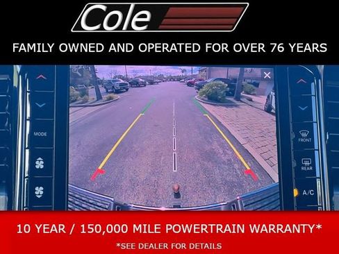 Used 2025 RAM 2500 Big Horn image 34