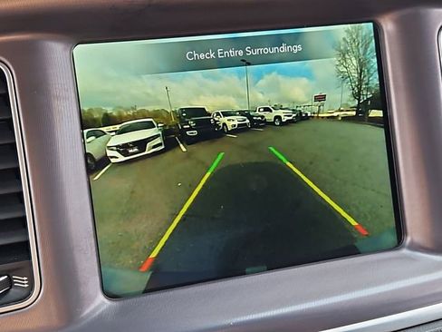 Used 2021 Dodge Charger Scat Pack image 18