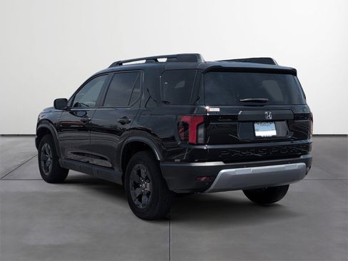 Used 2026 Honda Passport RTL image 4