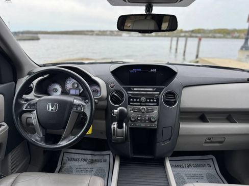 Used 2015 Honda Pilot EX-L image 22