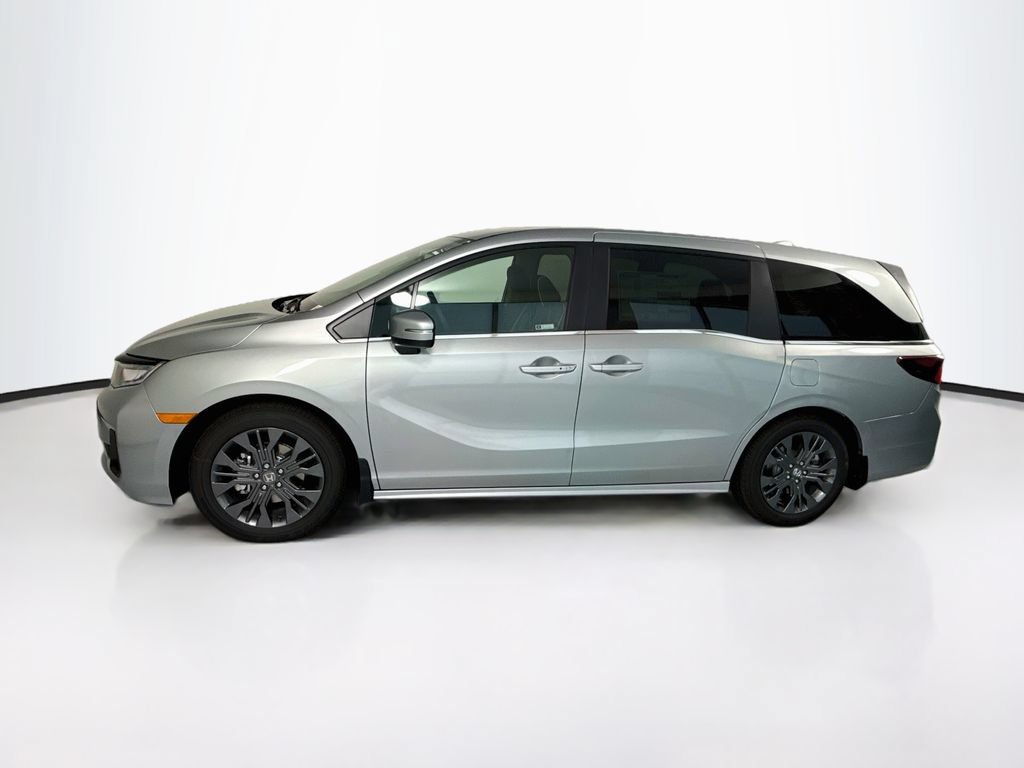 New 2026 Honda Odyssey Touring image 8