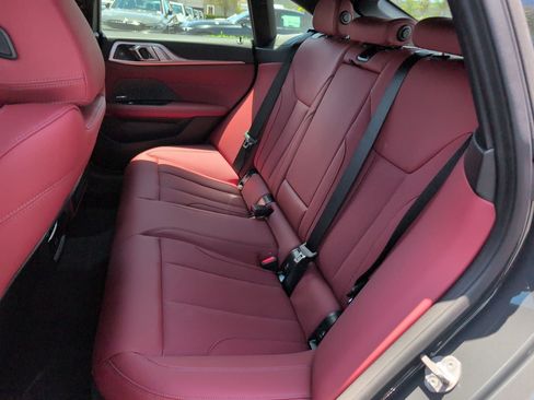 New 2026 BMW M440i w/ Premium Package RWD image 31