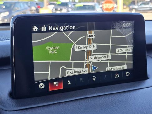 Used 2019 MAZDA CX-9 Grand Touring FWD image 23