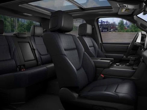New 2026 Toyota Tundra Platinum w/ TRD Off-Road Package AWD/4WD image 19