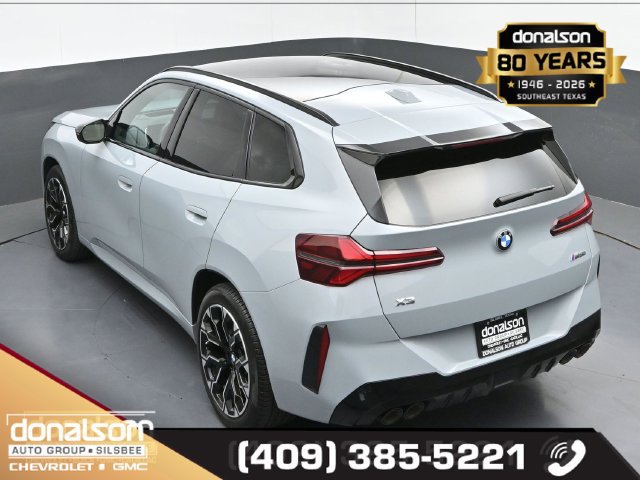 Used 2025 BMW X3 M50 w/ Premium Package AWD/4WD image 19