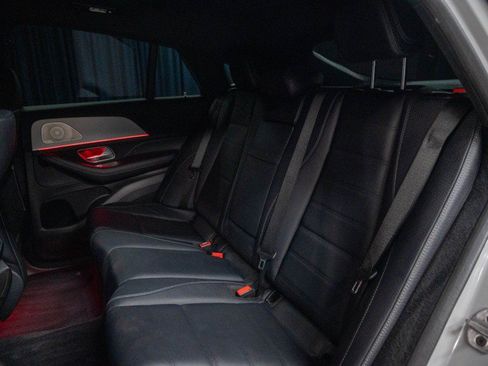 Certified 2025 Mercedes-Benz GLE 450 4MATIC Coupe image 14