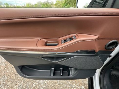 New 2026 Lincoln Navigator L Reserve AWD/4WD image 19