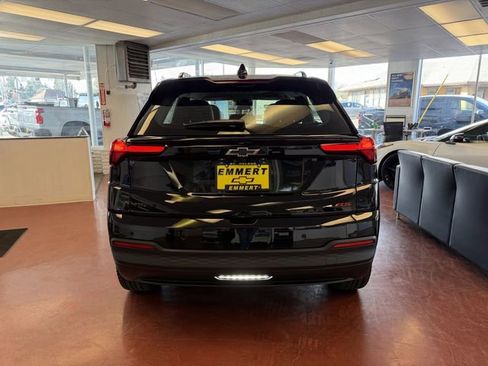 New 2027 Chevrolet Bolt RS image 4