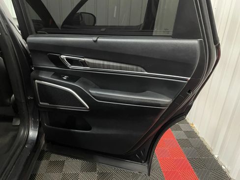 Used 2023 Kia Telluride EX FWD image 40
