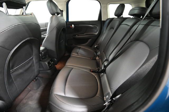 Used 2018 MINI Cooper Countryman S FWD image 8