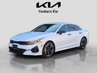 Used 2024 Kia K5 GT-Line