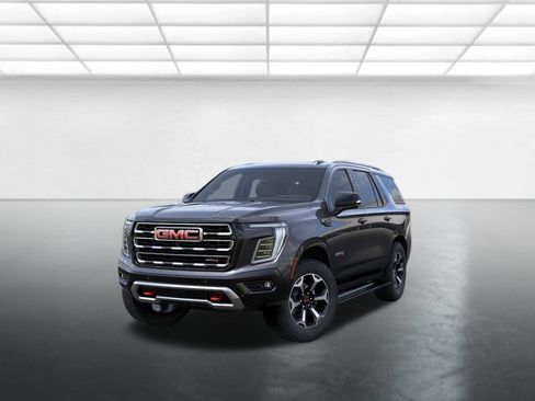 New 2026 GMC Yukon AT4 w/ AT4 Premium Plus Package AWD/4WD image 9