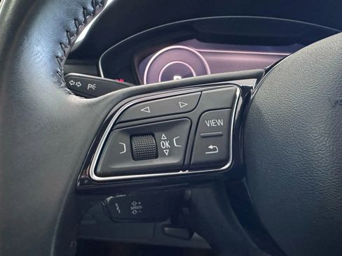 Used 2018 Audi A5 2.0T Premium Plus w/ Premium Plus image 25