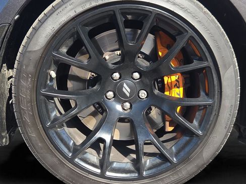 Used 2022 Dodge Charger Scat Pack image 34