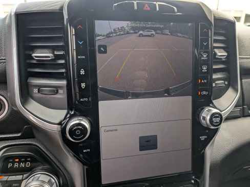 Used 2023 RAM 1500 Laramie image 13