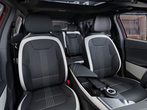 New 2024 Kia EV6 GT-Line image 15