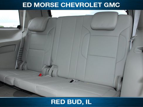 Used 2016 GMC Yukon Denali w/ Enhanced Security Package AWD/4WD image 21