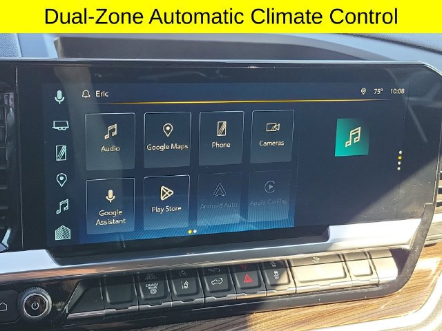 Used 2024 Chevrolet Silverado 2500 LT AWD/4WD image 15