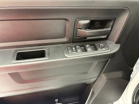 New 2026 RAM 4500 Tradesman AWD/4WD image 24