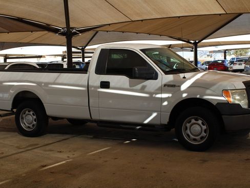 Used 2013 Ford F150 XL w/ XL Plus Pkg image 14