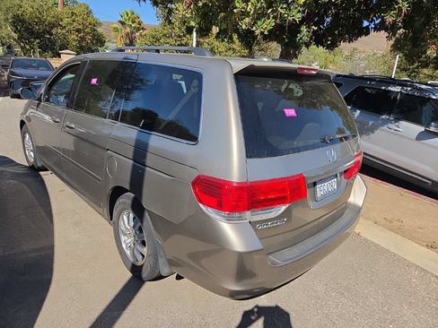 Used 2008 Honda Odyssey EX-L image 2