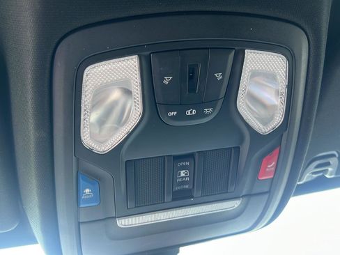 Used 2019 RAM 1500 Rebel w/ Rebel Level 2 Equipment Group image 27