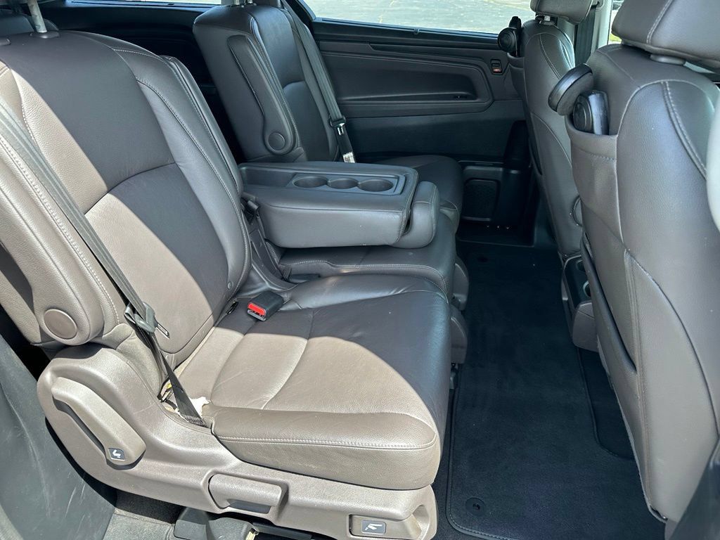 Used 2021 Honda Odyssey Touring image 18